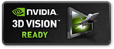 3D Vision Ready