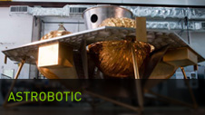 Astrobotic Astrobotic