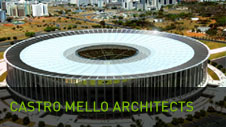Castro Mello Architects