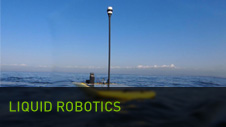 Liquid Robotics Liquid Robotics