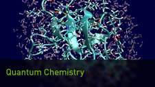 Quantum Chemistry