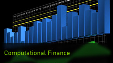 Computational Finance