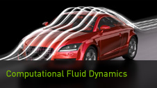 Computational Fluid Dynamics