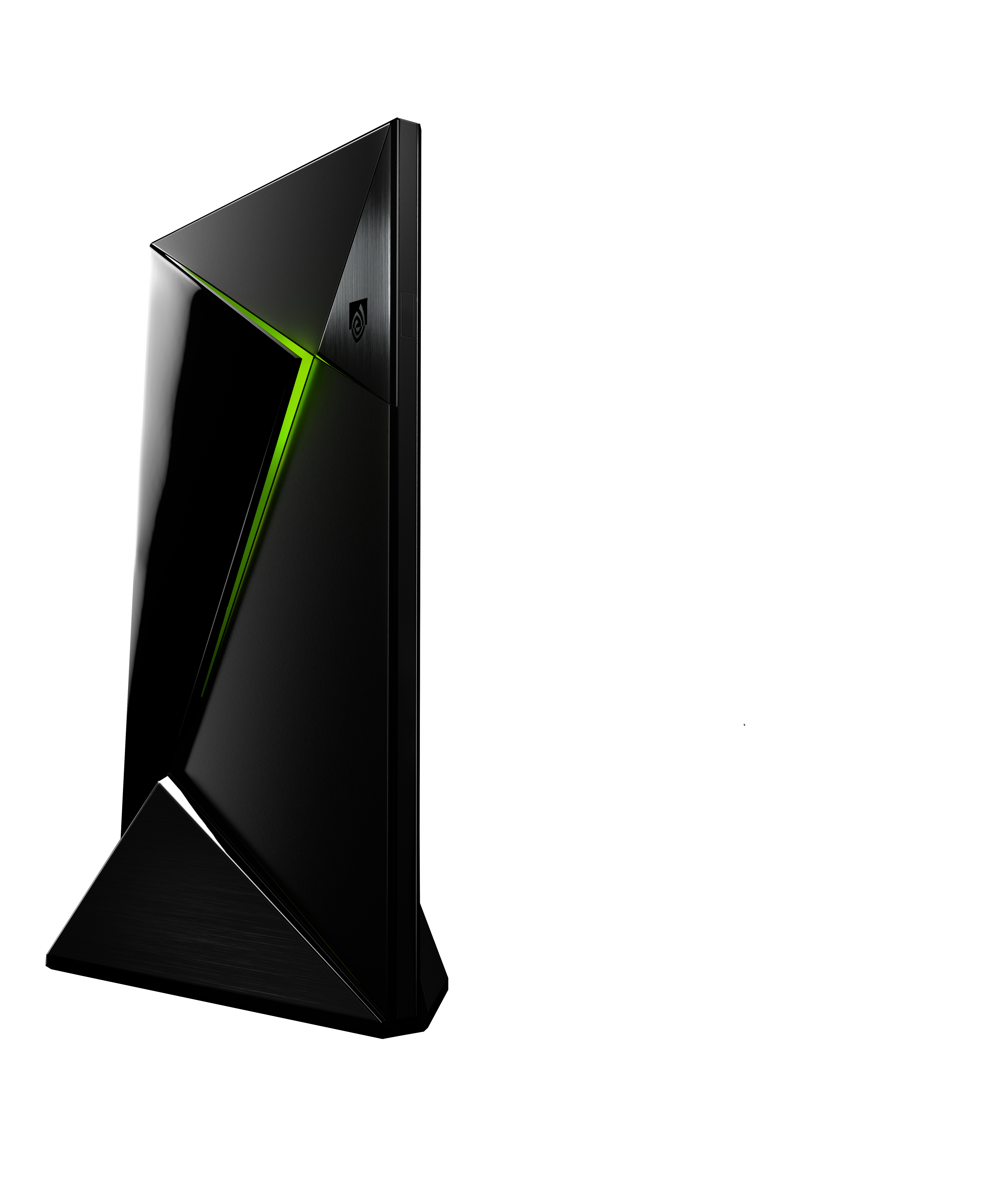 Nvidia nvidia promo shield
