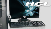 HCL Net Graph 108 Workstation range