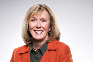Deb Shoquist, NVIDIA's Executive Vice President, Operations Deb Shoquist, NVIDIA's Executive Vice President, Operations