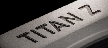 GTX TITAN Z Launch Video