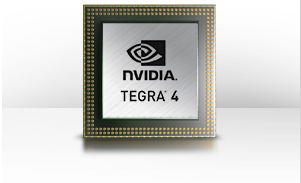 TEGRA PROCESSORS