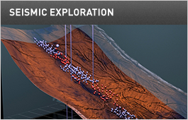 SEISMIC EXPLORATION