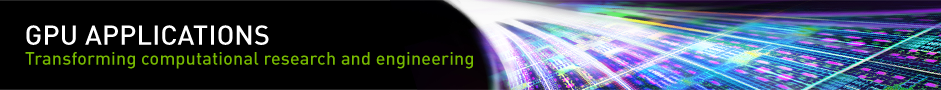 GPU Applications