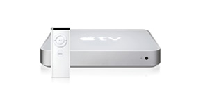 AppleTV 