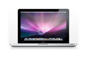 MacBook