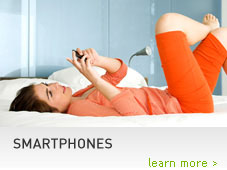 Smartphones