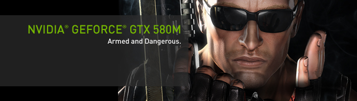 NVIDIA Redefines the Notebook PC
