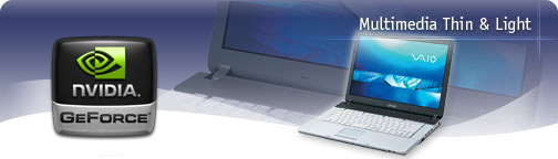 Multimedia Thin & Light