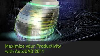 AutoCAD 2011