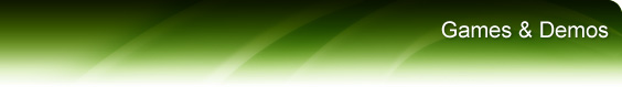 Games & Demos
