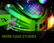 More Case Studies