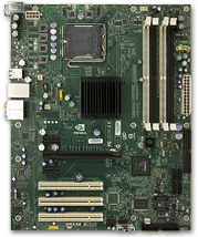NVIDIA nForce 650i Ultra Motherboard