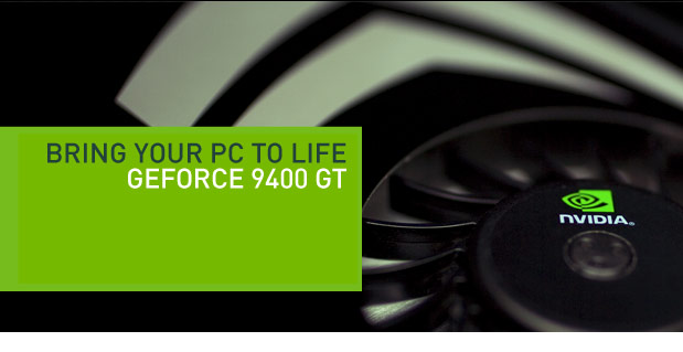    Nvidia Geforce 9600 Gt  Windows 7 32 Bit -  4