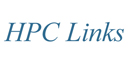 HPC Links