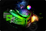 Supercharged professional applications Supercharged professional applications