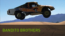 Bandito Brothers