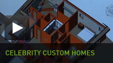 Celebrity Homes Celebrity Custom Homes