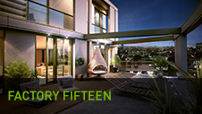 Factory Fifteen