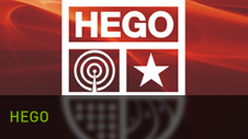 HEGO HEGO