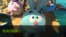 Kikoriki Kikoriki
