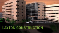 Layton Construction Layton Construction