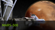 Mars 500 Mars 500