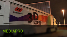 Mediapro Mediapro