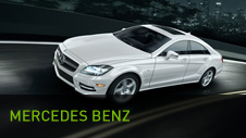 Mercedes Benz Mercedes Benz