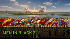 Men in Black 3
