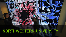Northwestern University Northwestern University