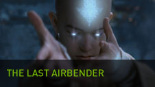 The Last Airbender The Last Airbender