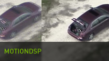 MotionDSP