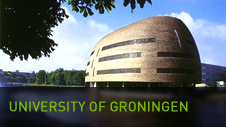 University of Groningen