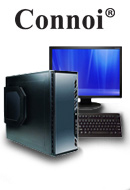 Connoi DTCi3-55TC-540