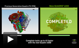 Quadro 2000 Vs 4000 Review