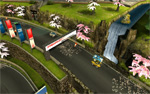 Bang Bang Racing