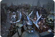 Built for DirectX 11 Built for DirectX 11