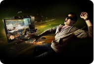 GeForce GTX Gaming GeForce GTX Gaming