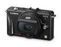 3D Cameras: Panasonic GF2 with 3D Lens 3D Cameras: Panasonic GF2 with 3D Lens