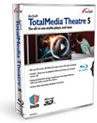3D Blu Ray: ArcSoft TotalMedia Theatre 5