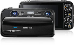 FujiFilm 3D