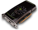 GeForce GTX 460