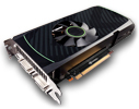 3D Graphics Cards: GeForce GTX 560 Ti